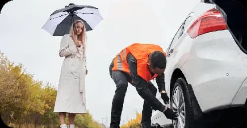 Car Breakdown Service Near Me in HSR Layout, Bangalore