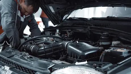 Auto repair service in Hyderabad