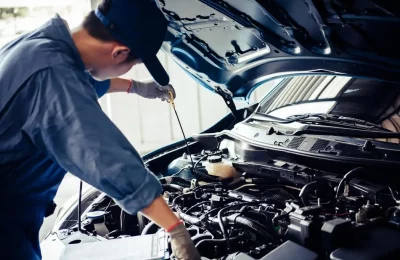 battery jumpstart service