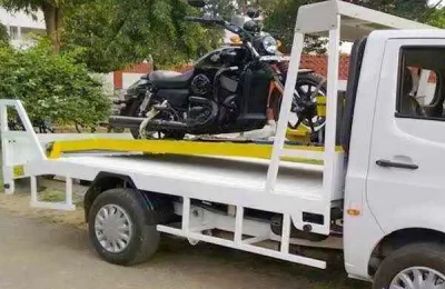 towing service in Bangalore